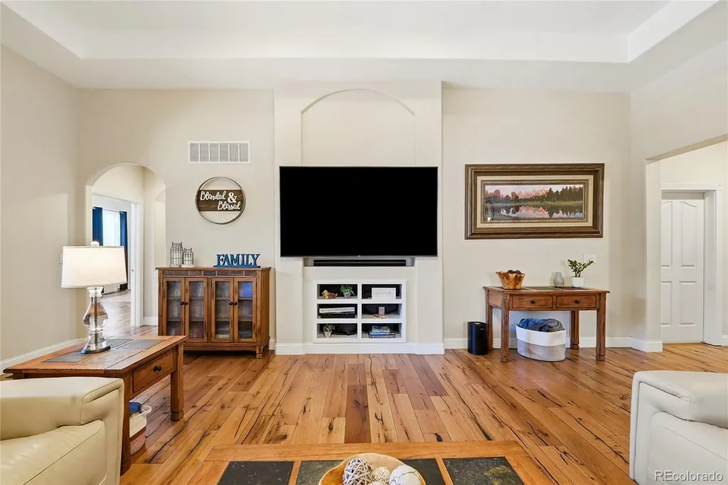 5782 W Hoover Place Littleton CO 80123