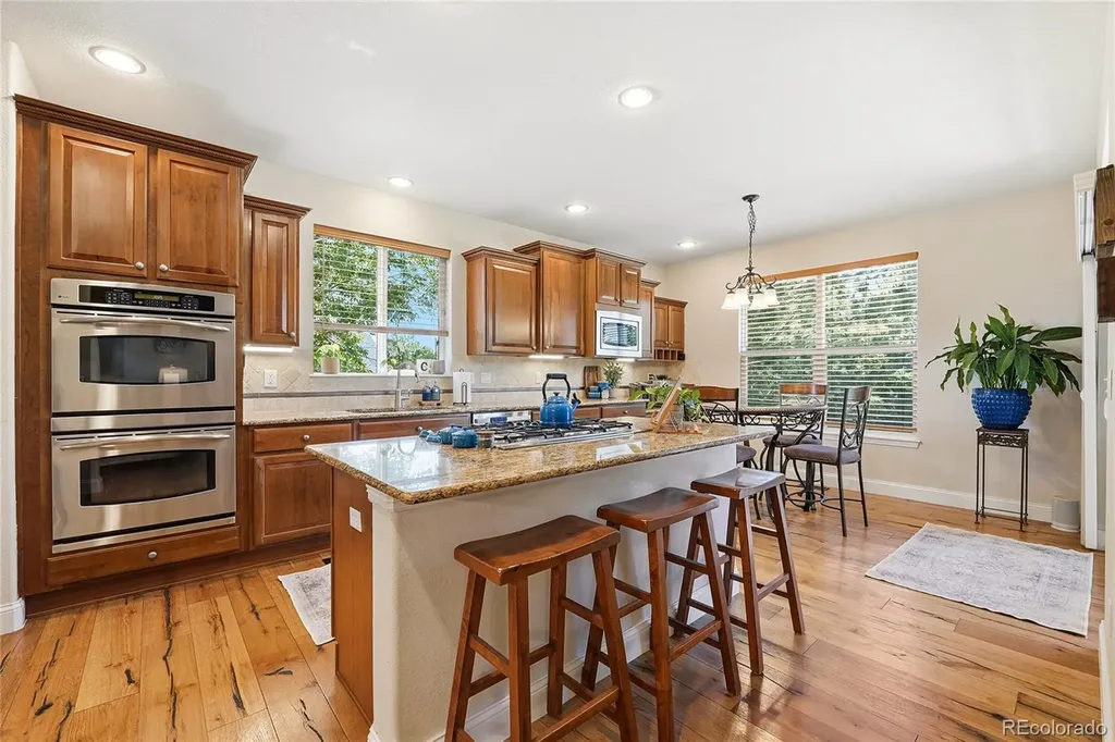 5782 W Hoover Place Littleton CO 80123