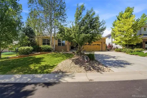 5782 W Hoover Place Littleton CO 80123
