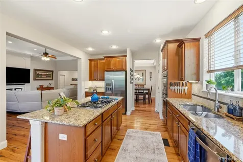 5782 W Hoover Place Littleton CO 80123