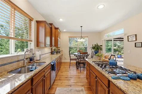 5782 W Hoover Place Littleton CO 80123