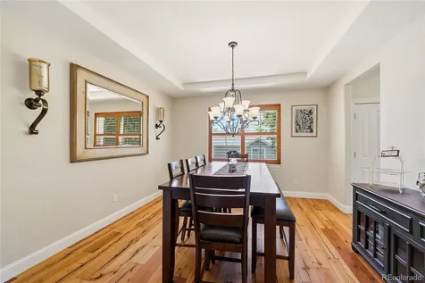 5782 W Hoover Place Littleton CO 80123