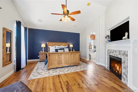 5782 W Hoover Place Littleton CO 80123