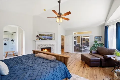 5782 W Hoover Place Littleton CO 80123