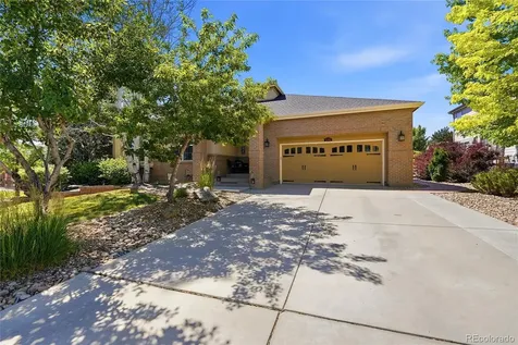 5782 W Hoover Place Littleton CO 80123