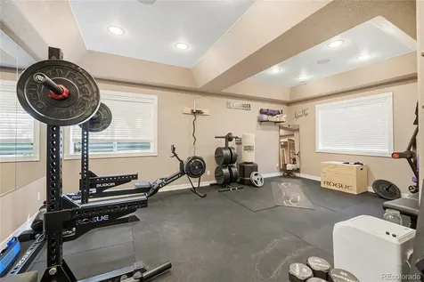 5782 W Hoover Place Littleton CO 80123