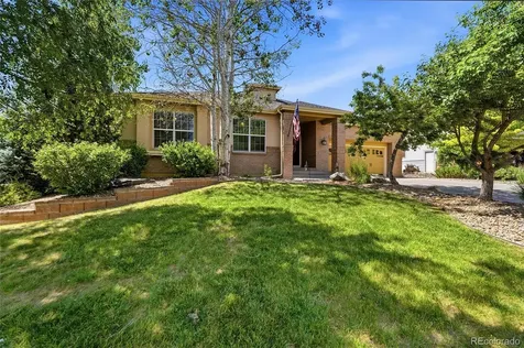 5782 W Hoover Place Littleton CO 80123