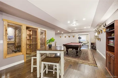 5782 W Hoover Place Littleton CO 80123