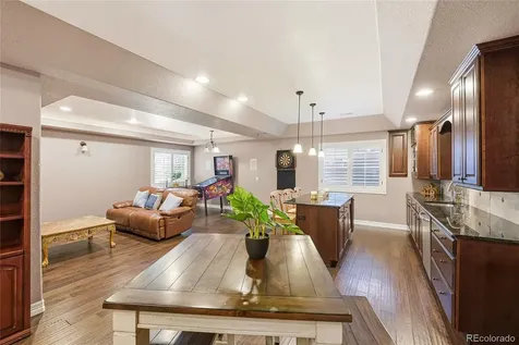 5782 W Hoover Place Littleton CO 80123
