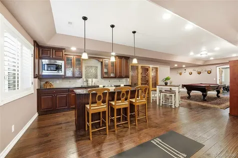 5782 W Hoover Place Littleton CO 80123