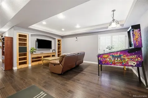 5782 W Hoover Place Littleton CO 80123