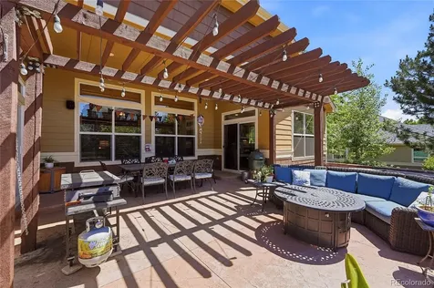 5782 W Hoover Place Littleton CO 80123