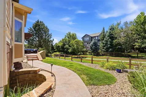 5782 W Hoover Place Littleton CO 80123