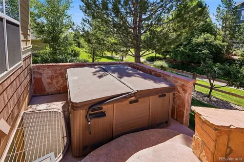 5782 W Hoover Place Littleton CO 80123