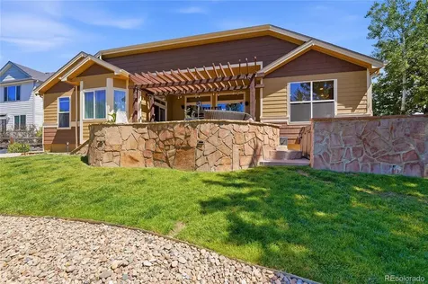 5782 W Hoover Place Littleton CO 80123