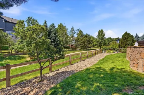 5782 W Hoover Place Littleton CO 80123