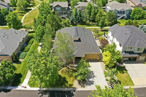 5782 W Hoover Place Littleton CO 80123