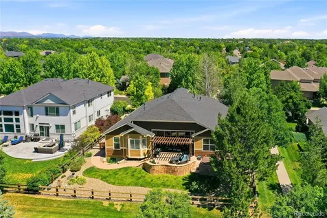 5782 W Hoover Place Littleton CO 80123