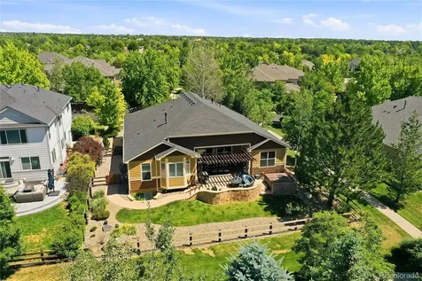 5782 W Hoover Place Littleton CO 80123