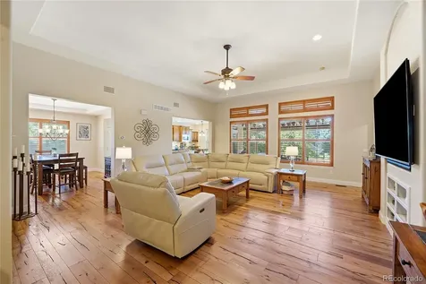 5782 W Hoover Place Littleton CO 80123