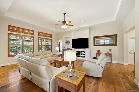 5782 W Hoover Place Littleton CO 80123