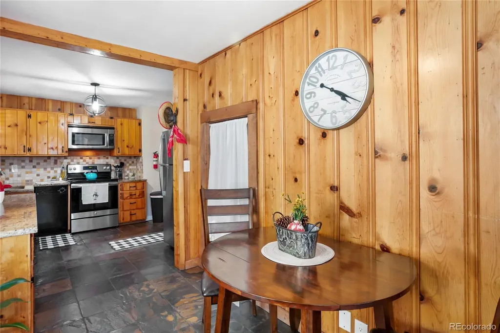 9850 Mohawk Trail Cascade CO 80809