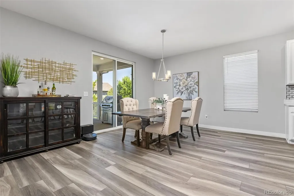 4232 Forever Circle Castle Rock CO 80109