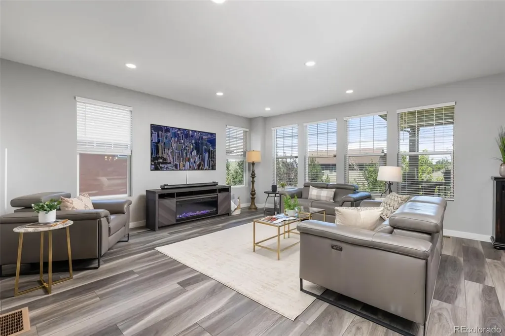 4232 Forever Circle Castle Rock CO 80109