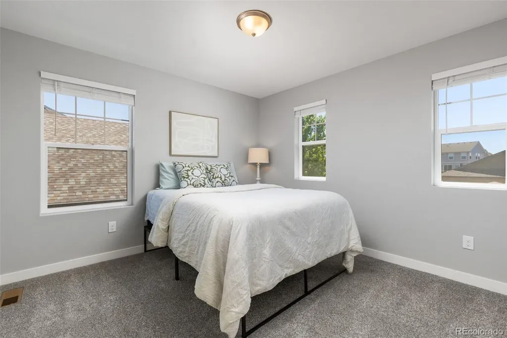 4232 Forever Circle Castle Rock CO 80109