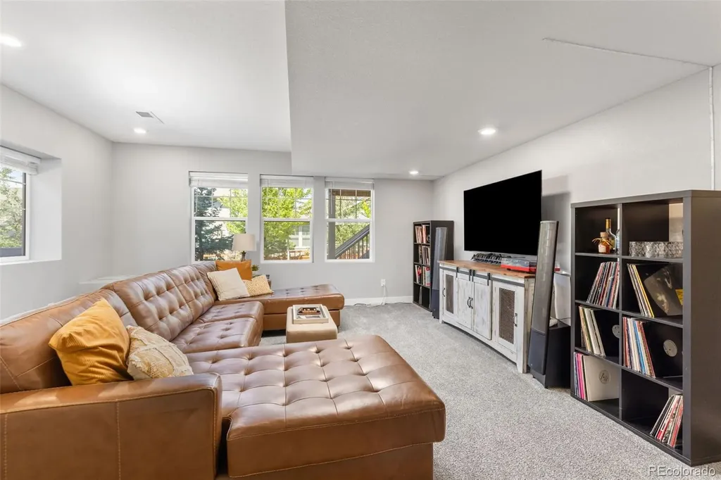 4232 Forever Circle Castle Rock CO 80109