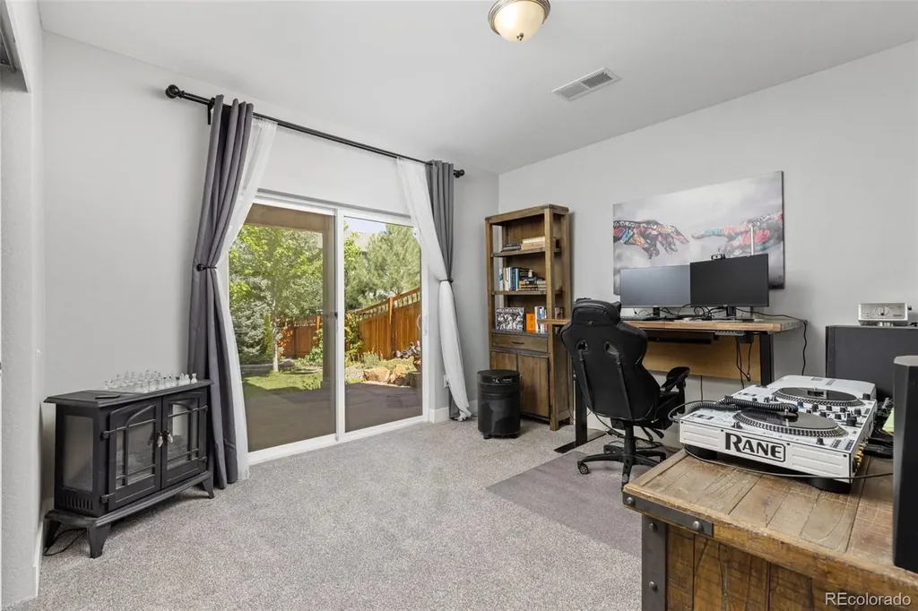 4232 Forever Circle Castle Rock CO 80109