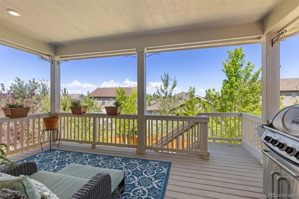 4232 Forever Circle Castle Rock CO 80109