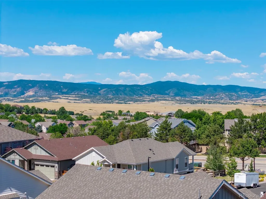 4232 Forever Circle Castle Rock CO 80109