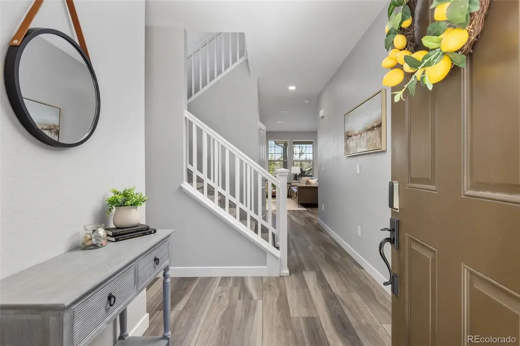 4232 Forever Circle Castle Rock CO 80109