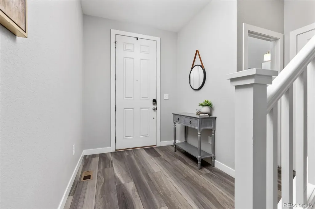 4232 Forever Circle Castle Rock CO 80109