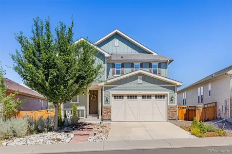 4232 Forever Circle Castle Rock CO 80109