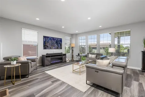 4232 Forever Circle Castle Rock CO 80109