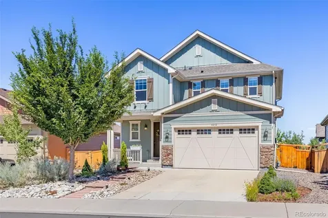 4232 Forever Circle Castle Rock CO 80109