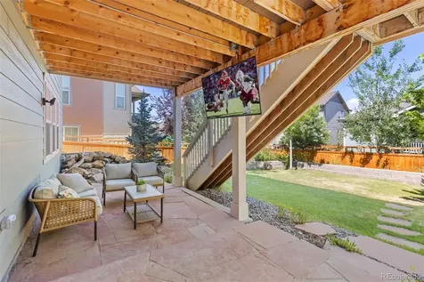 4232 Forever Circle Castle Rock CO 80109