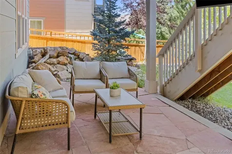 4232 Forever Circle Castle Rock CO 80109
