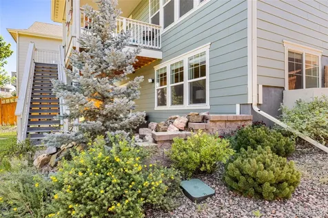 4232 Forever Circle Castle Rock CO 80109