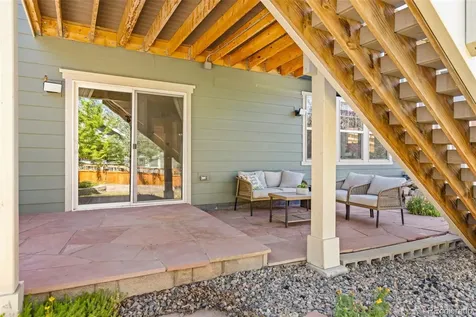 4232 Forever Circle Castle Rock CO 80109