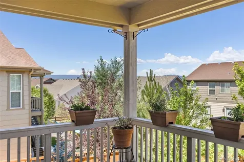4232 Forever Circle Castle Rock CO 80109