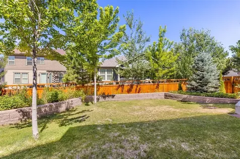 4232 Forever Circle Castle Rock CO 80109