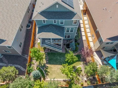 4232 Forever Circle Castle Rock CO 80109