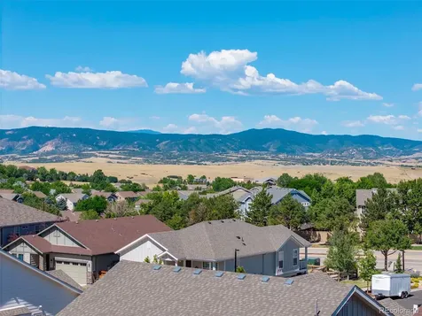 4232 Forever Circle Castle Rock CO 80109