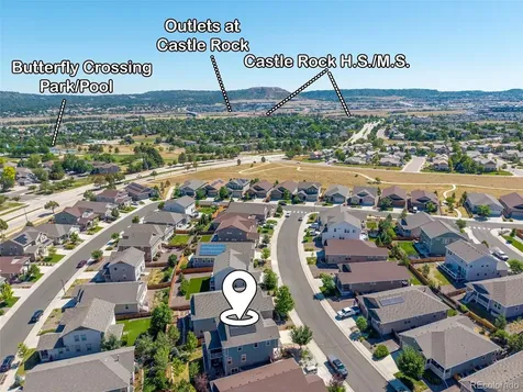 4232 Forever Circle Castle Rock CO 80109
