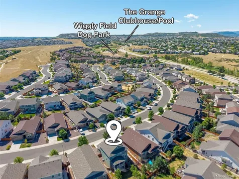 4232 Forever Circle Castle Rock CO 80109