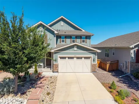 4232 Forever Circle Castle Rock CO 80109