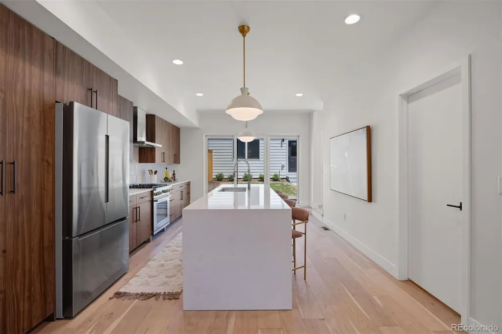 2198 S Sherman Street Denver CO 80210